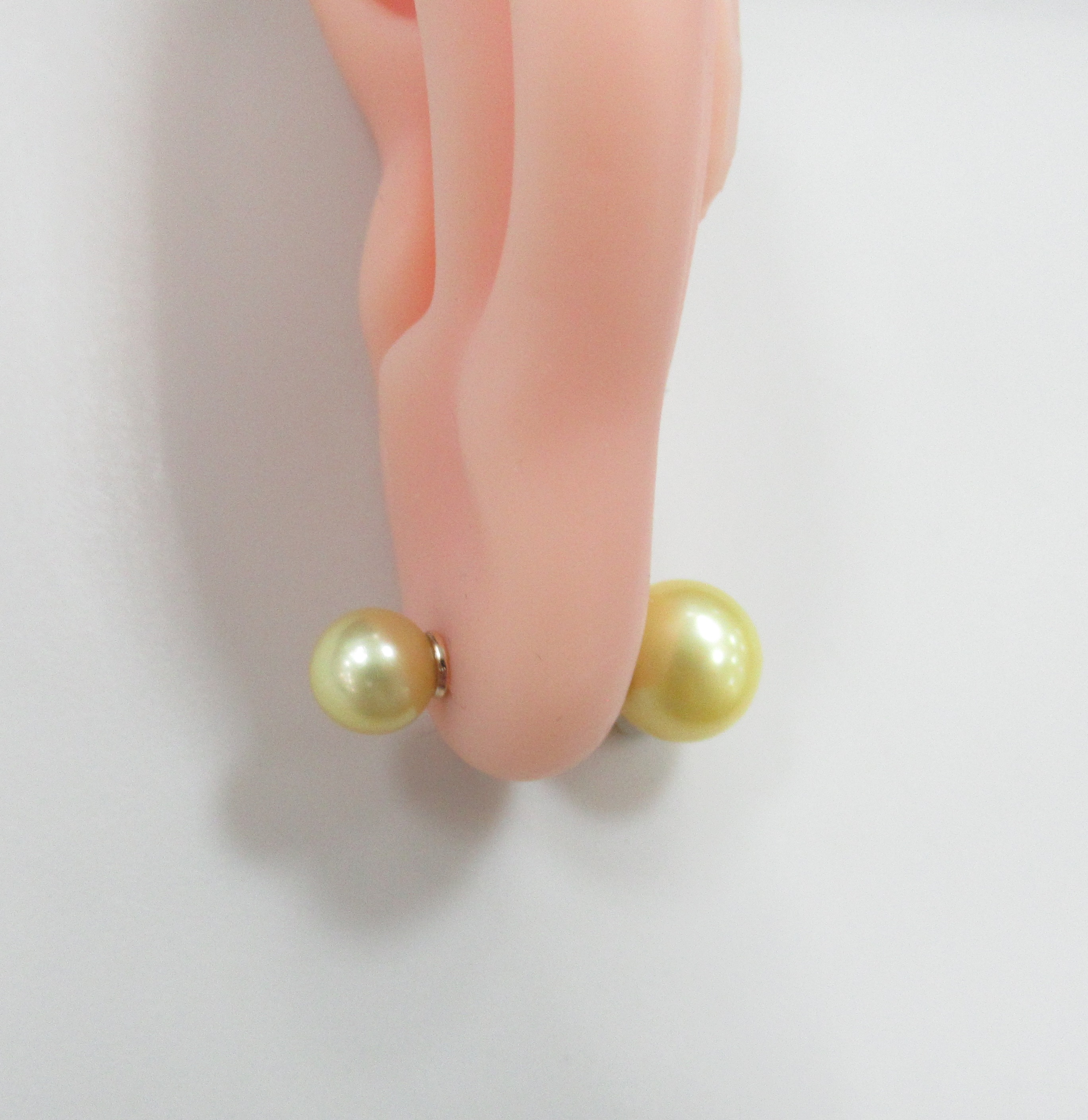 10512-000639 Серьги (Au 585)